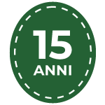 Anniversario 15 Anni