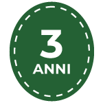 Anniversario 3 Anni