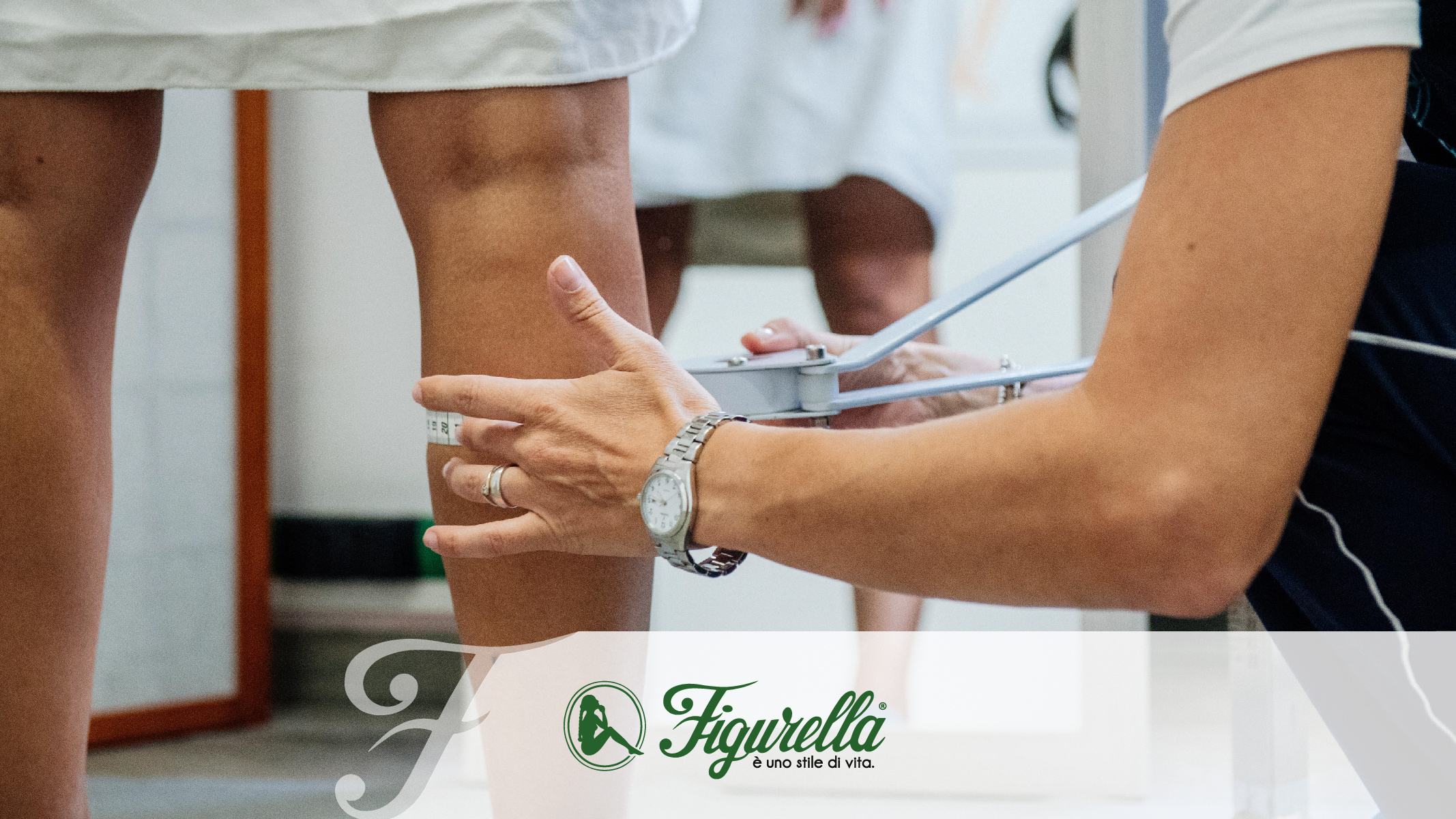 Come Prendere Misure Corpo