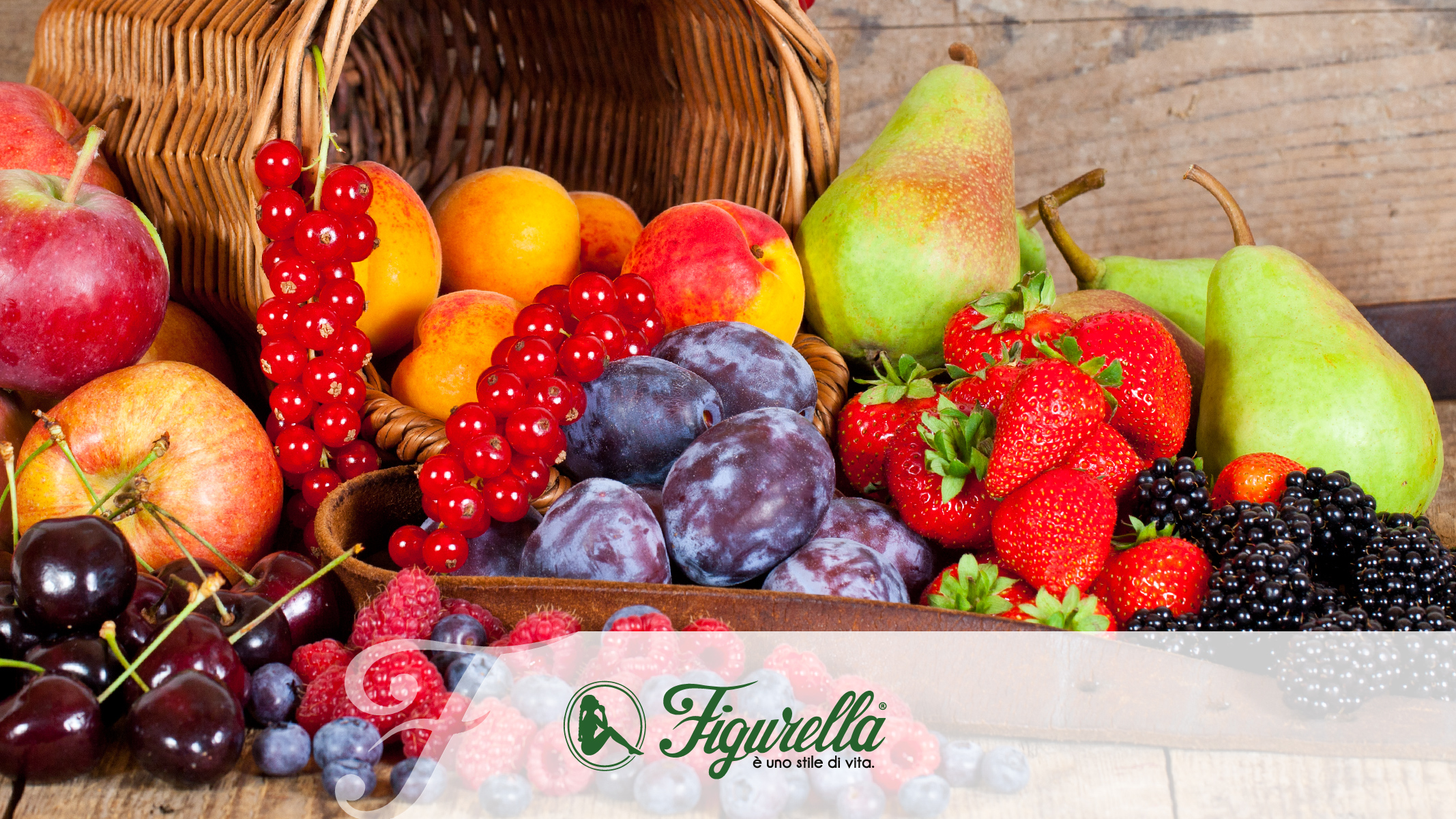 Quanta Frutta Mangiare al Giorno Quanta frutta mangiare al giorno