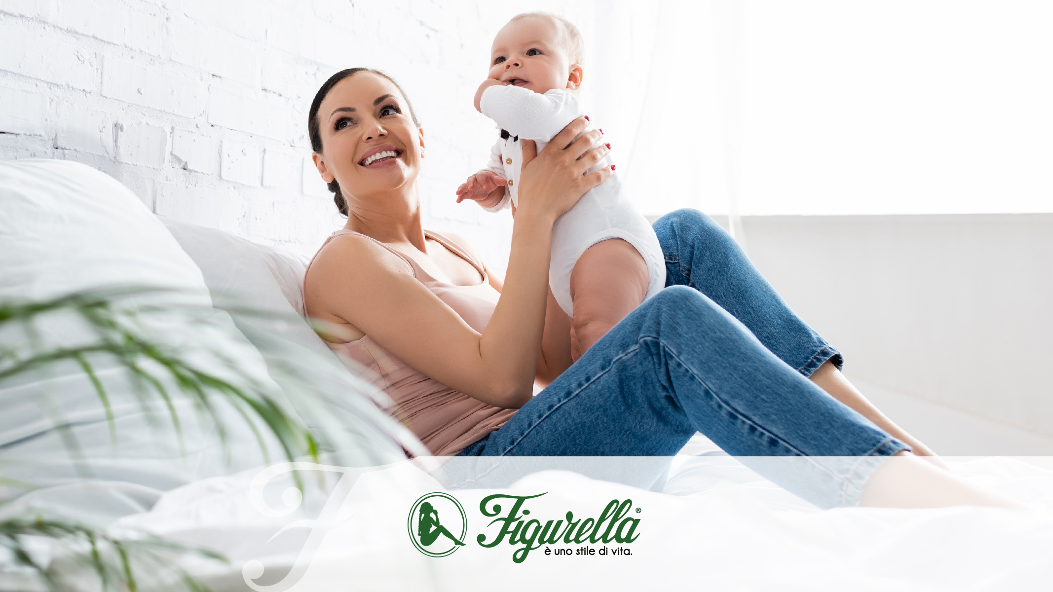 Tornare in Forma Dopo la Gravidanza Rimettersi in Forma Dopo la Gravidanza