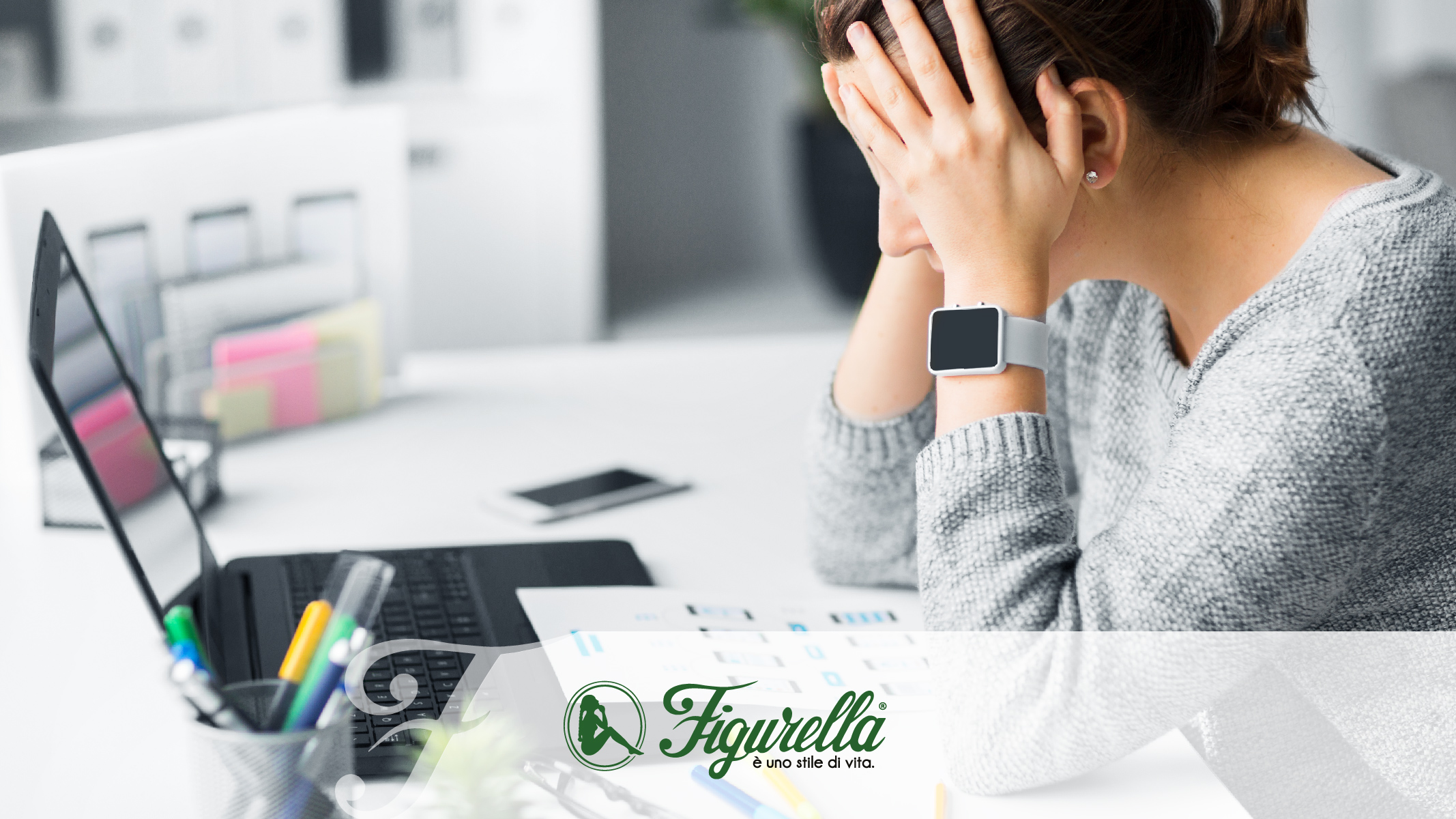 Combattere lo Stress Eliminare lo Stress