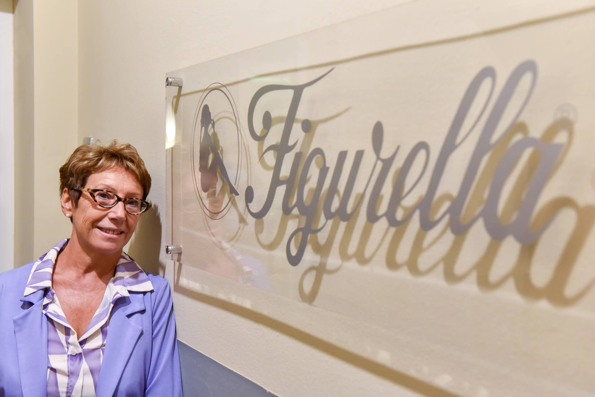 Opinioni Figurella Maria Carmen_Milano Isola