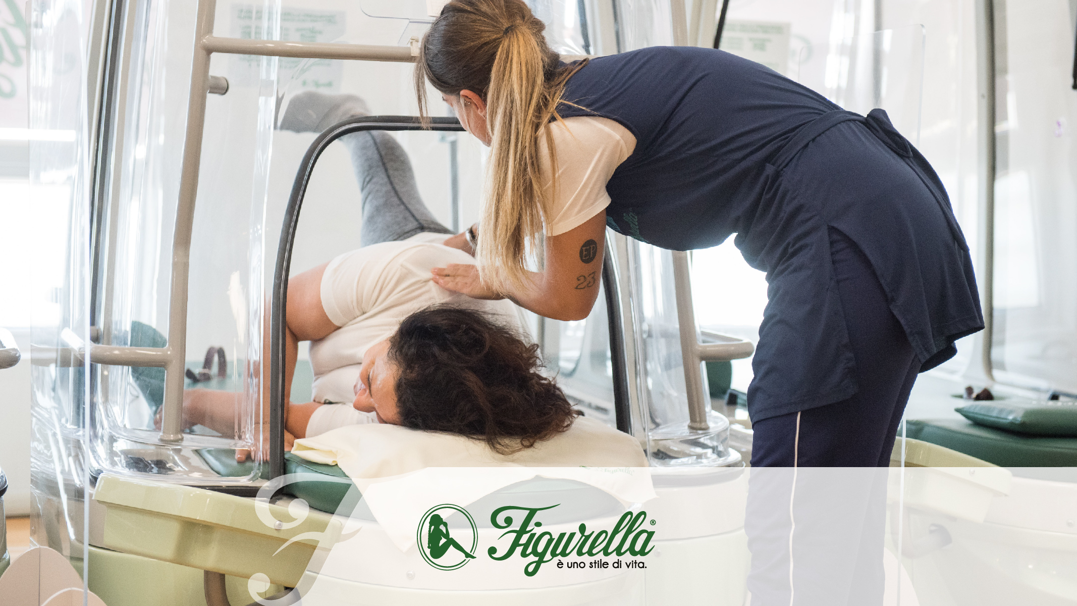 Lettino Termoattivo Lettino Termoattivo