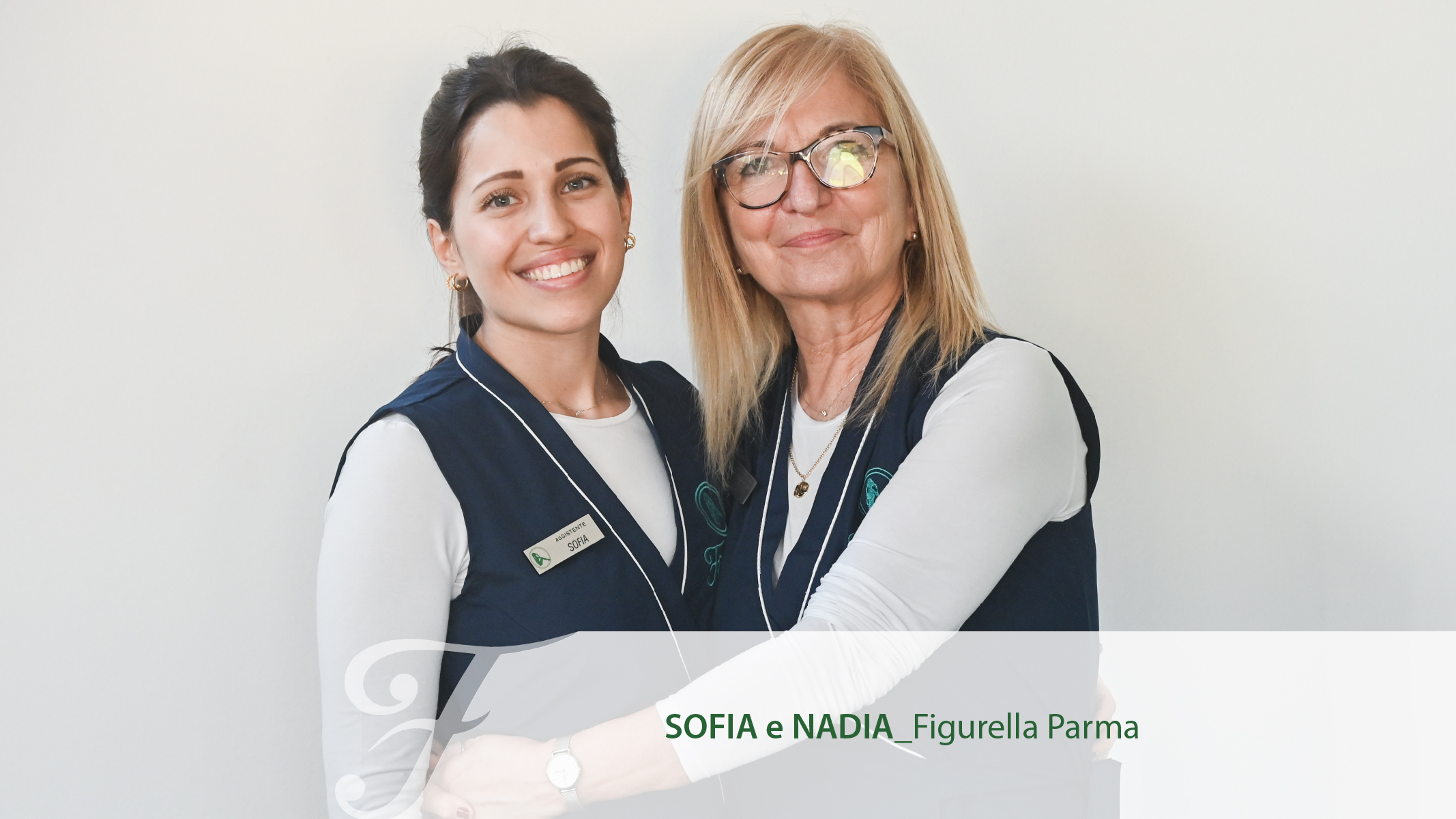 Testimonianze Figurella Sofia e Nadia_Parma Testimonianze Figurella Sofia e Nadia_Parma