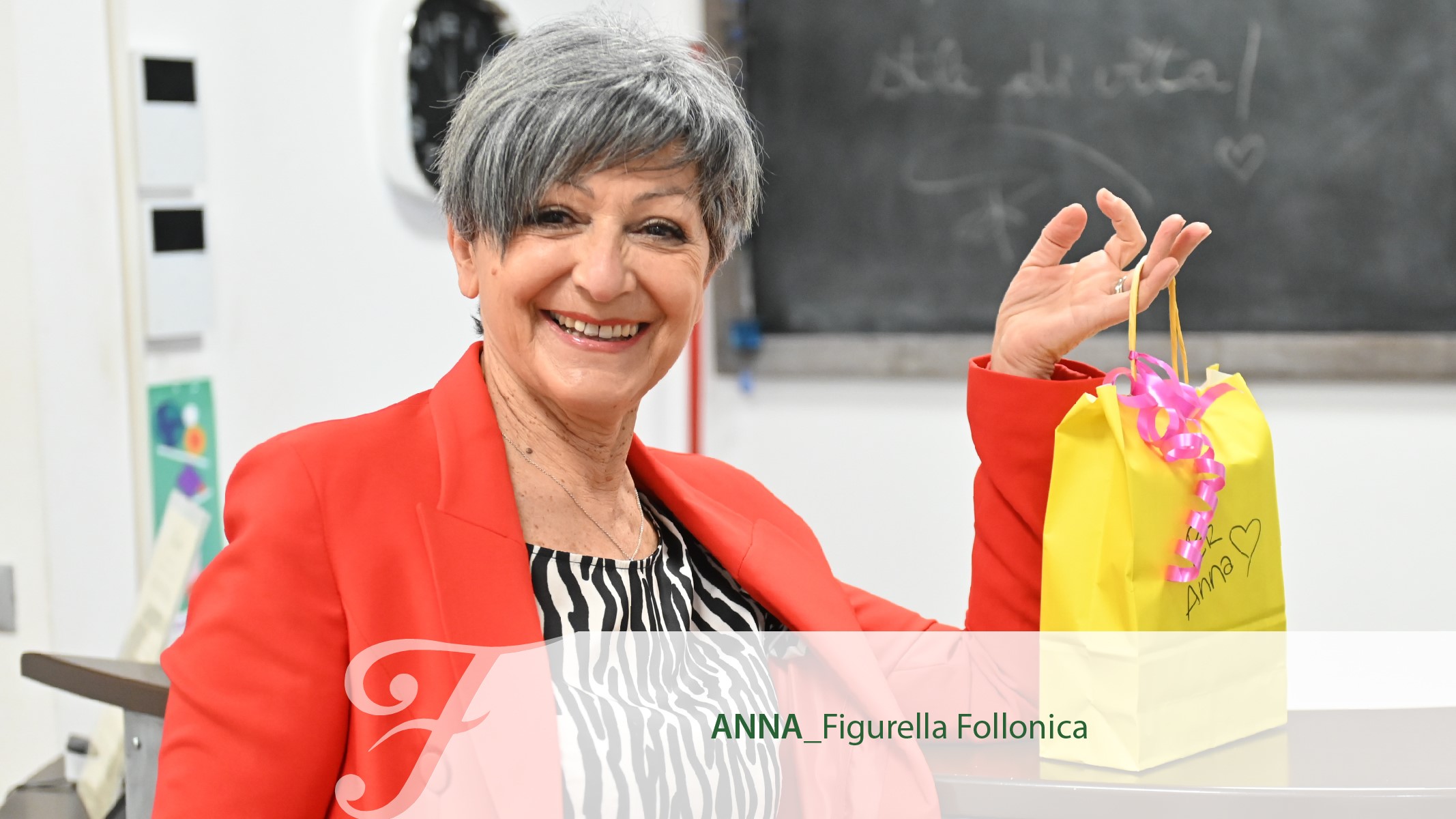 Opinioni Figurella Anna_Follonica