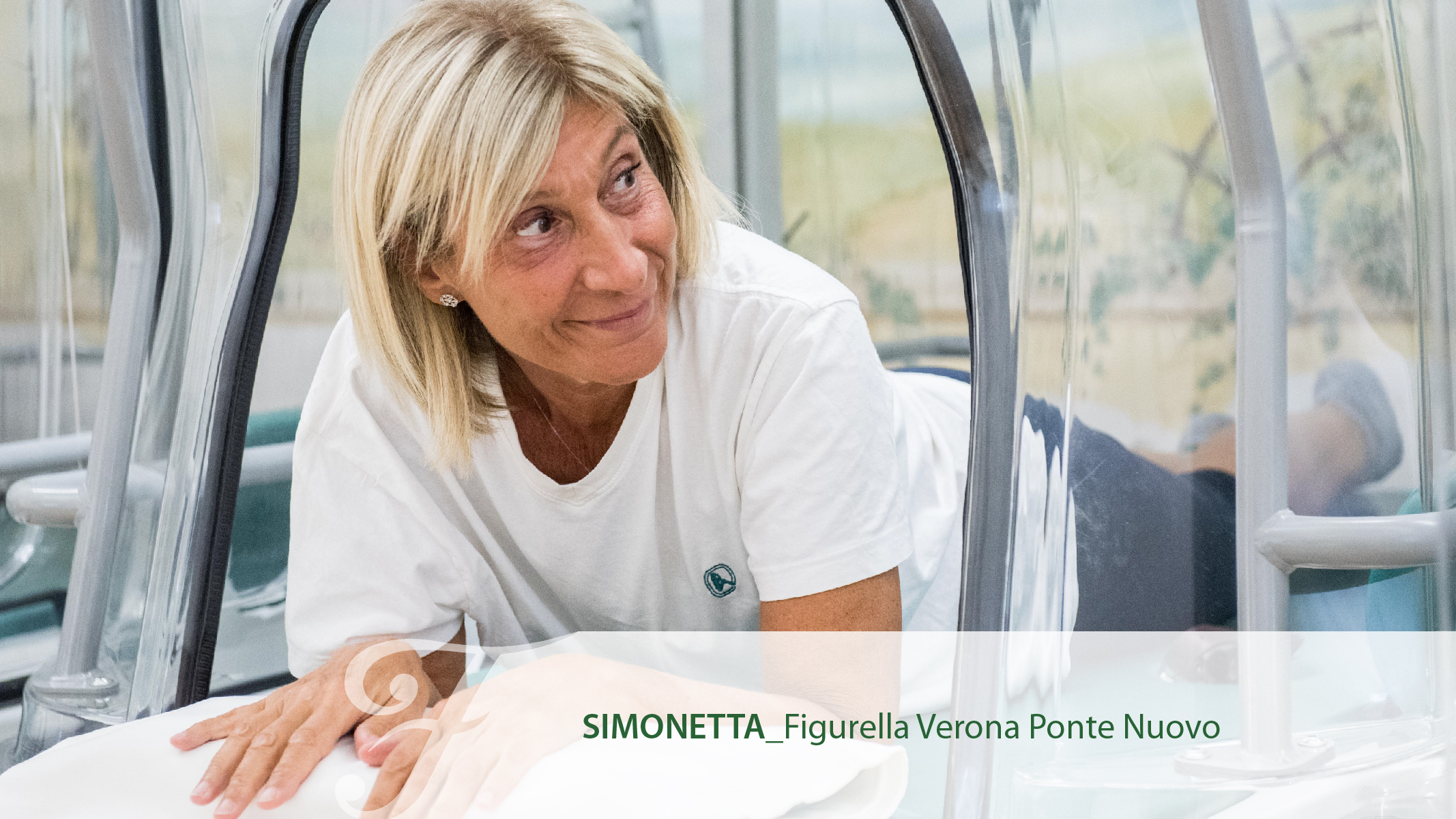 Opinioni Figurella Simonetta_Verona Porta Nuova