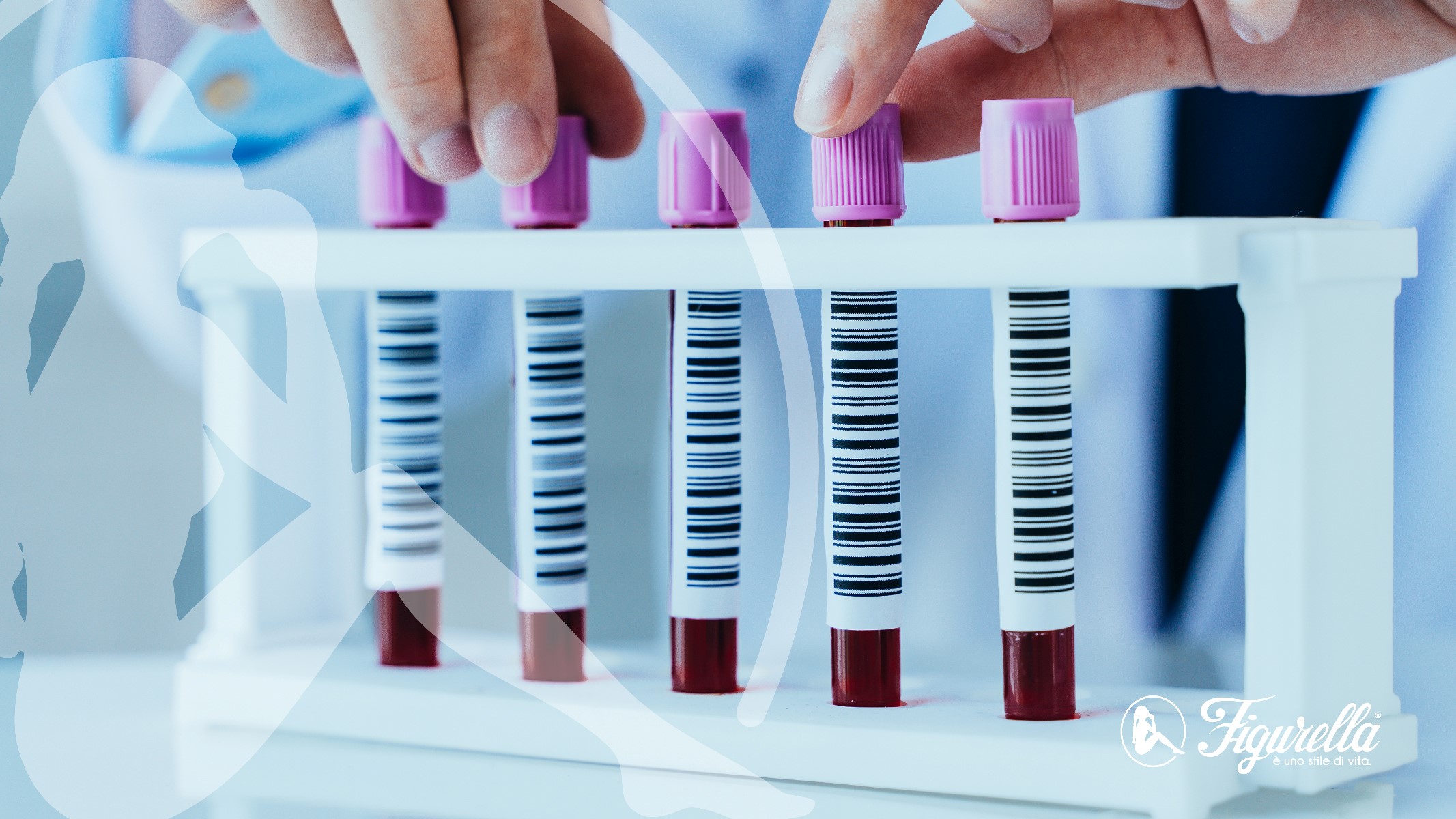 Analisi del Sangue Migliorare Valori del Sangue