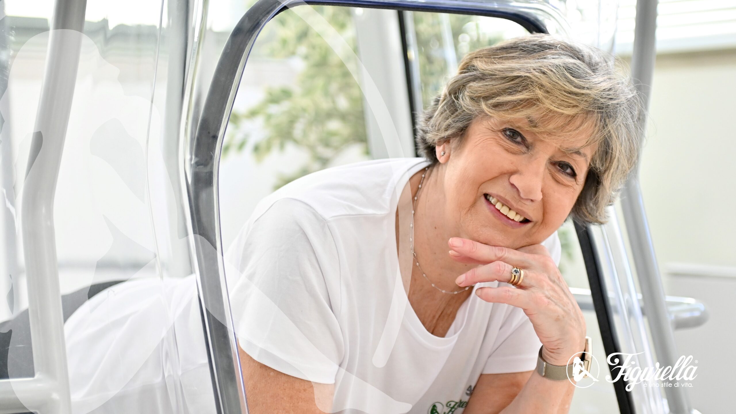 Testimonianze Figurella Viviana_Bologna SL Opinioni Figurella Viviana_Bologna SL