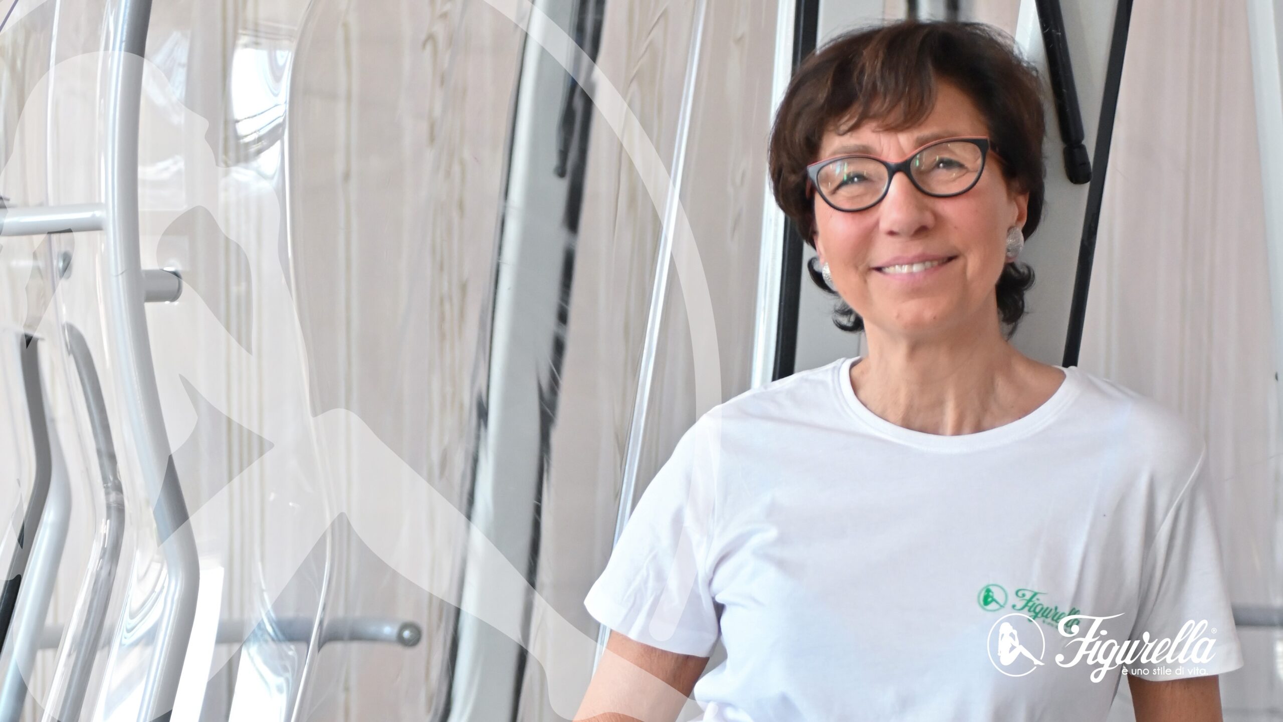 Testimonianza signora Marta Livorno Recensioni Figurella Signora Marta del centro di Livorno