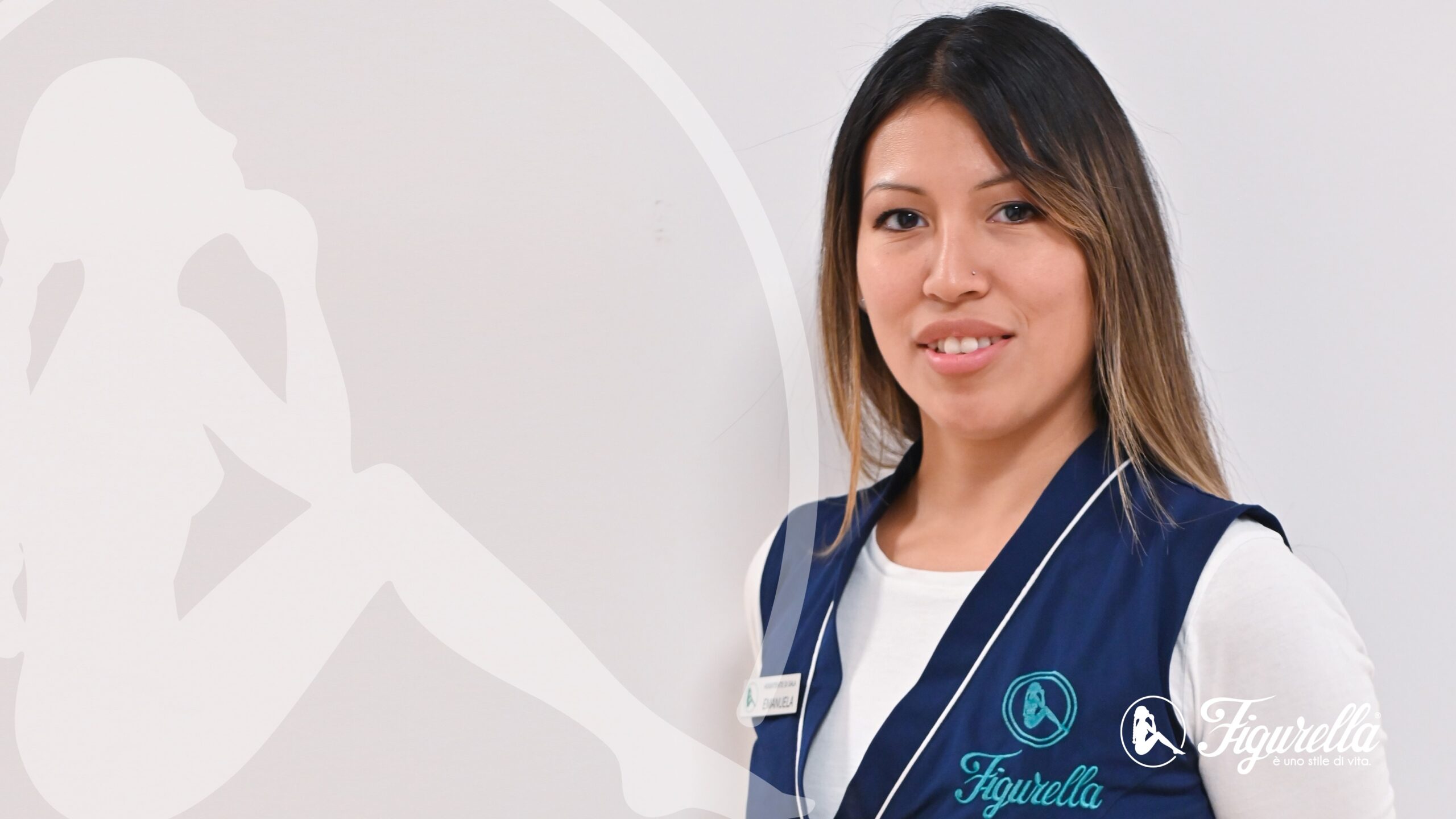 Testimonianza Figurella Assistente Emanuela di Cantù