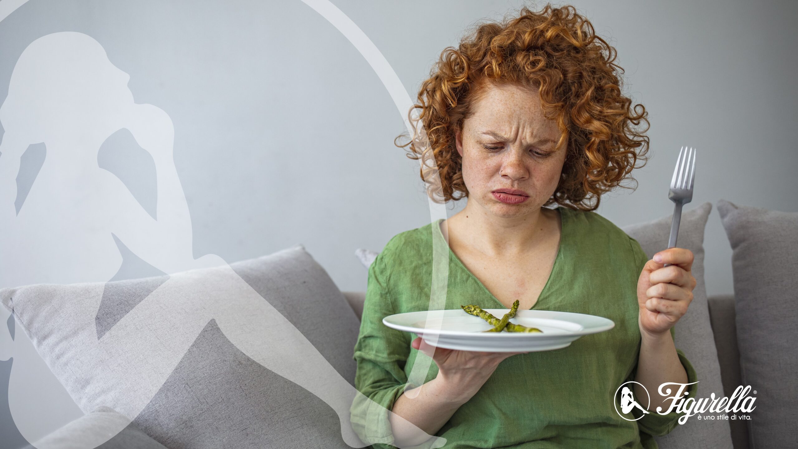 perche la dieta non serve Perché la dieta non serve se sei in sovrappeso