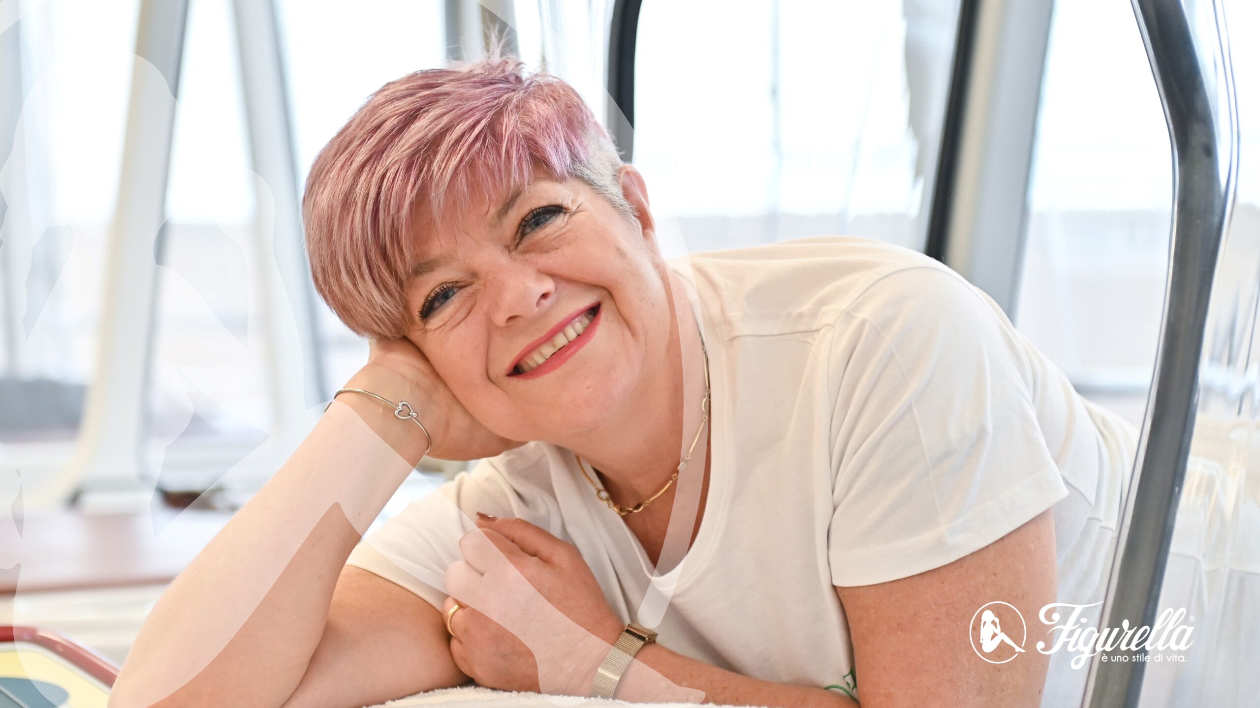 Figurella Funziona testimonianza