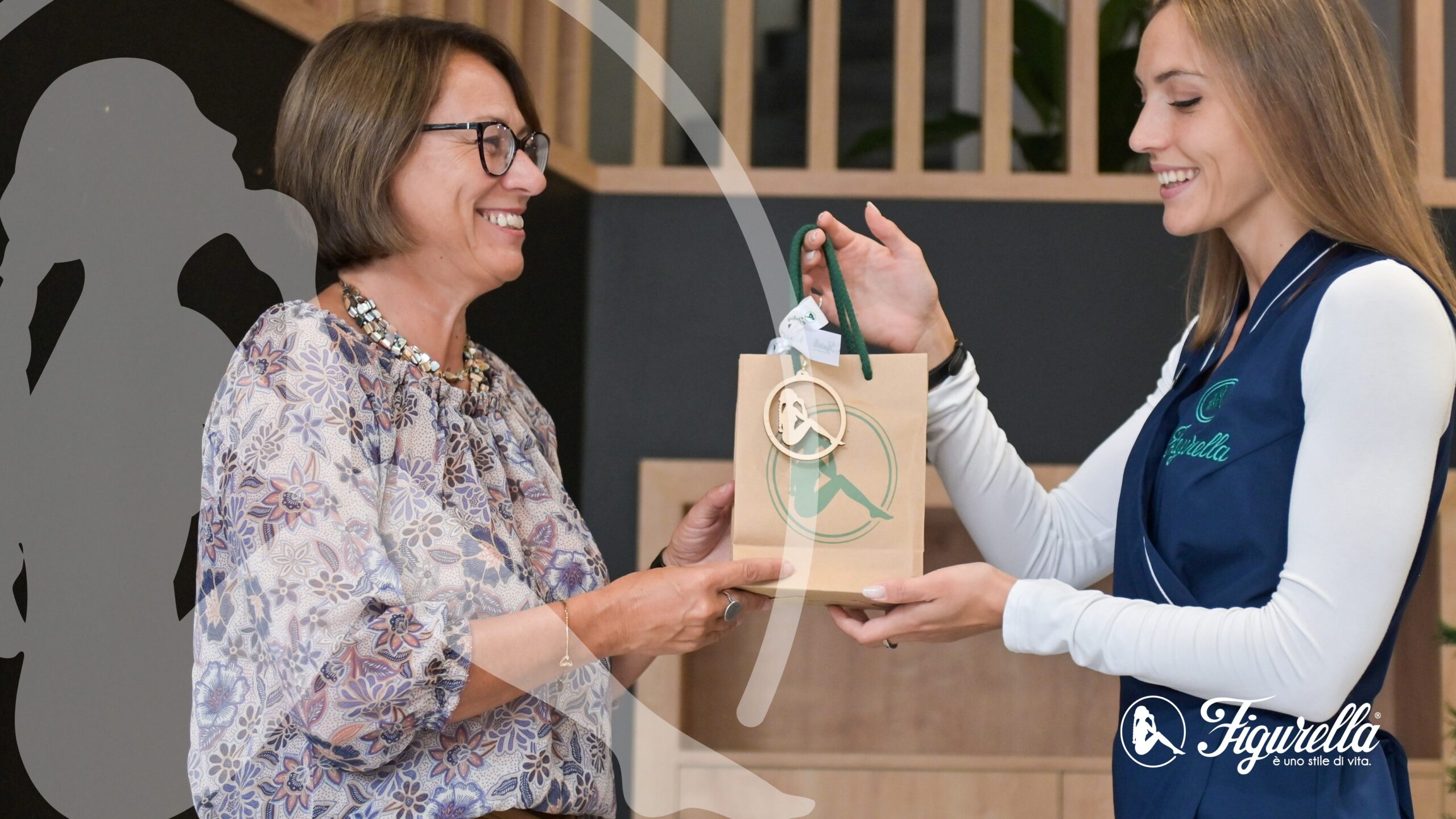 Kit Amica Figurella Kit Amica Figurella