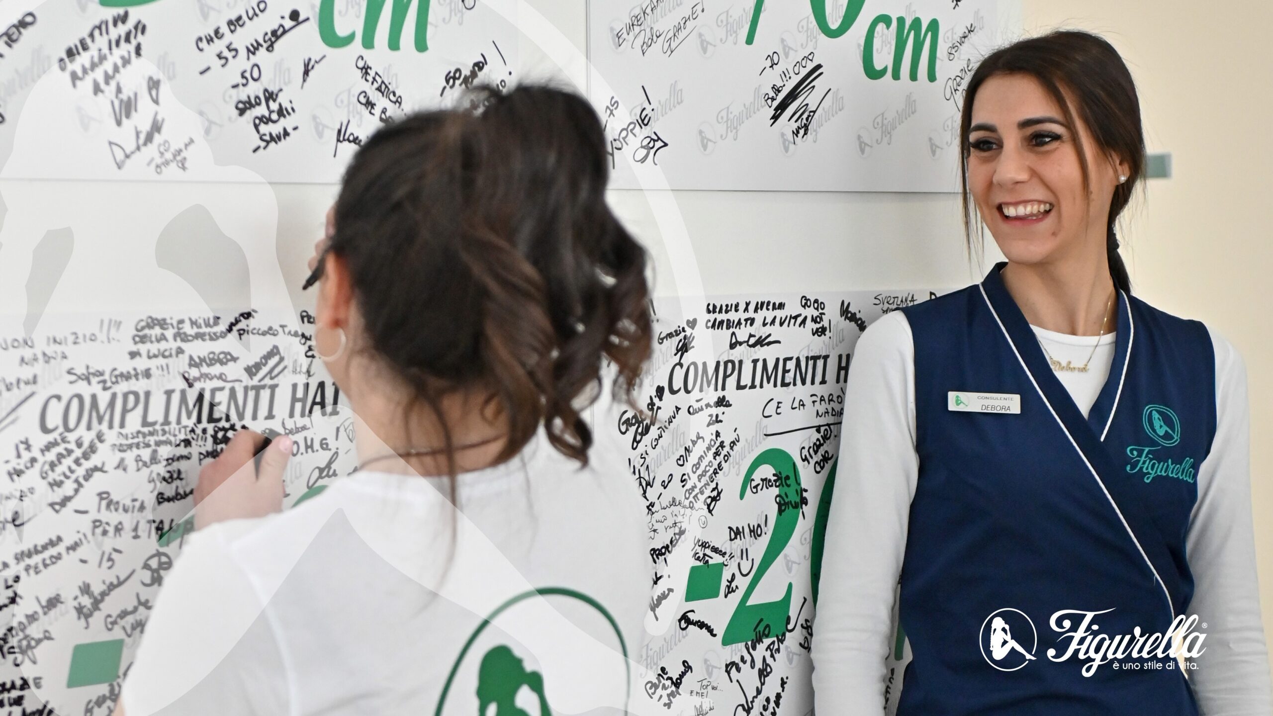 Assistente Figurella Correggio Assistente Figurella Correggio