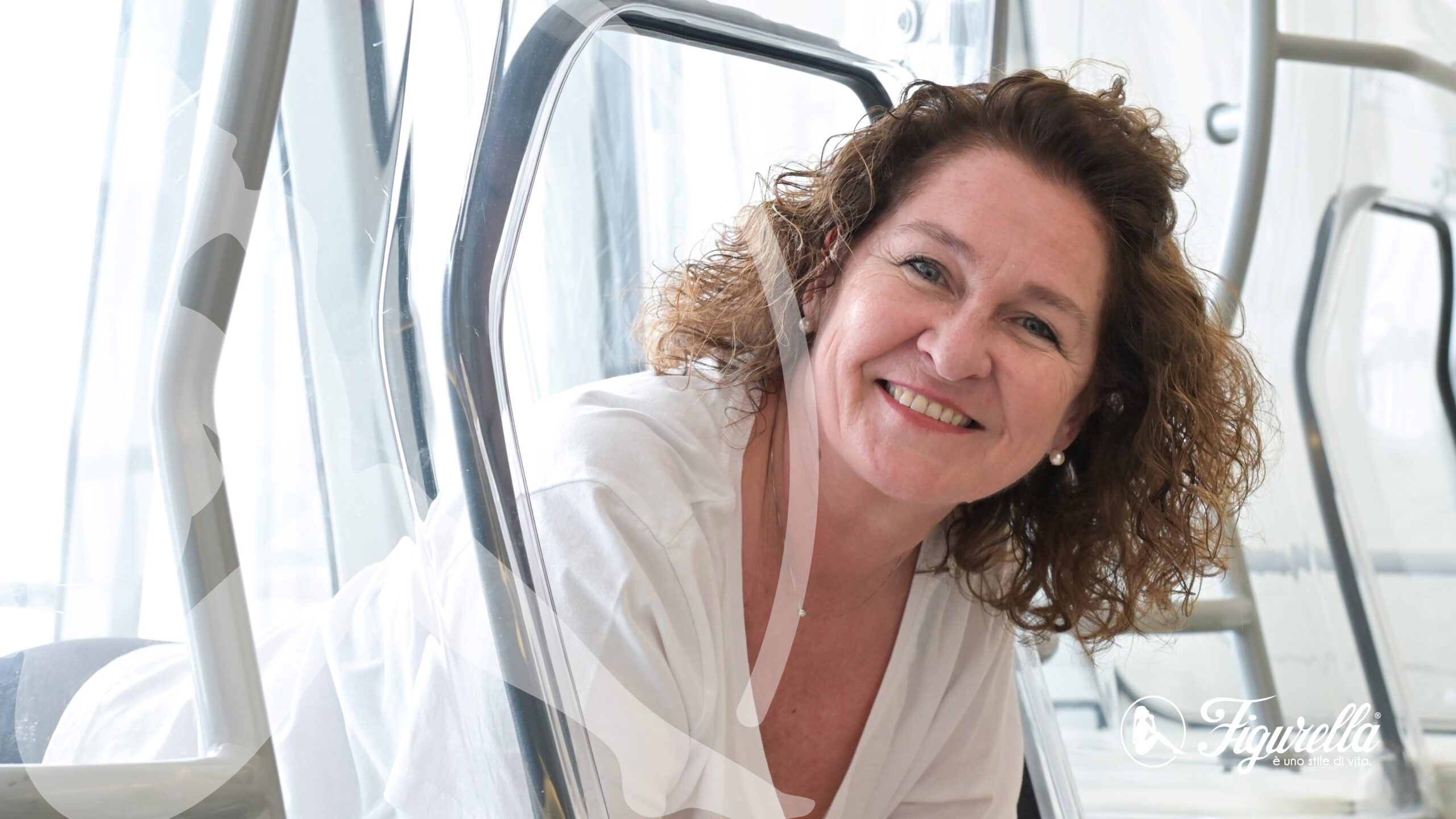 Figurella recensioni Signora Cinzia Carpi