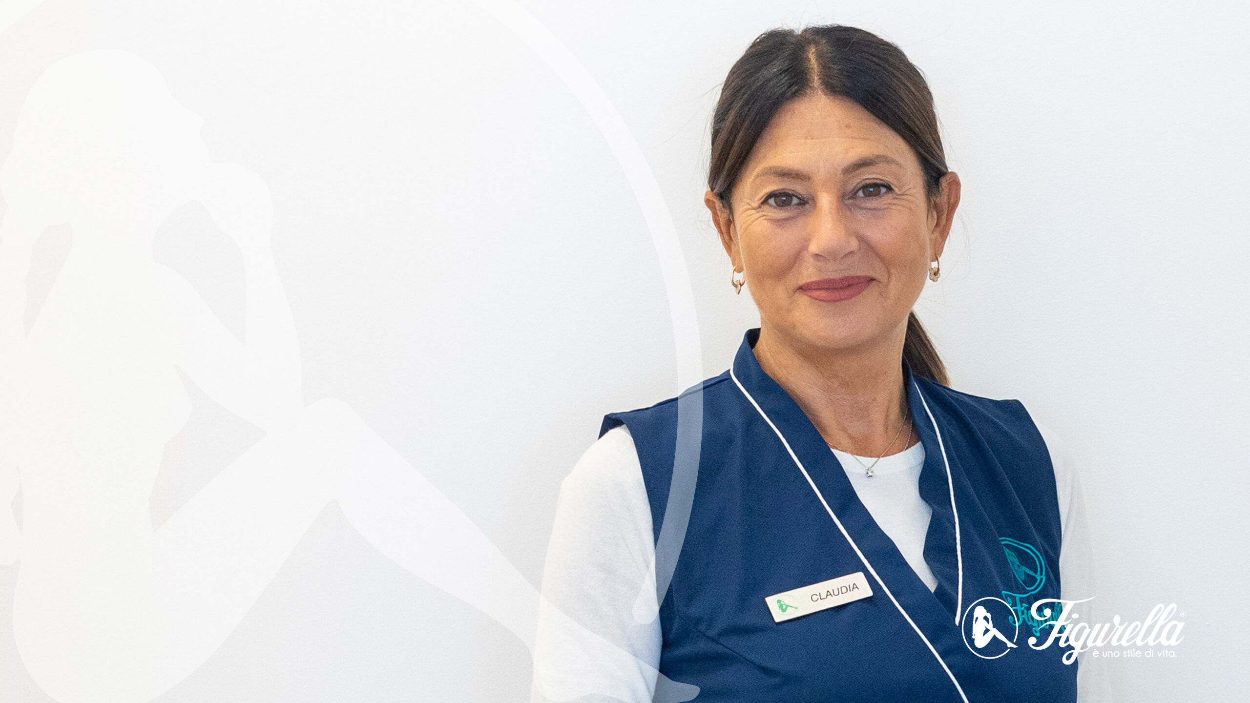 Testimonianze titolari Figurella - Claudia