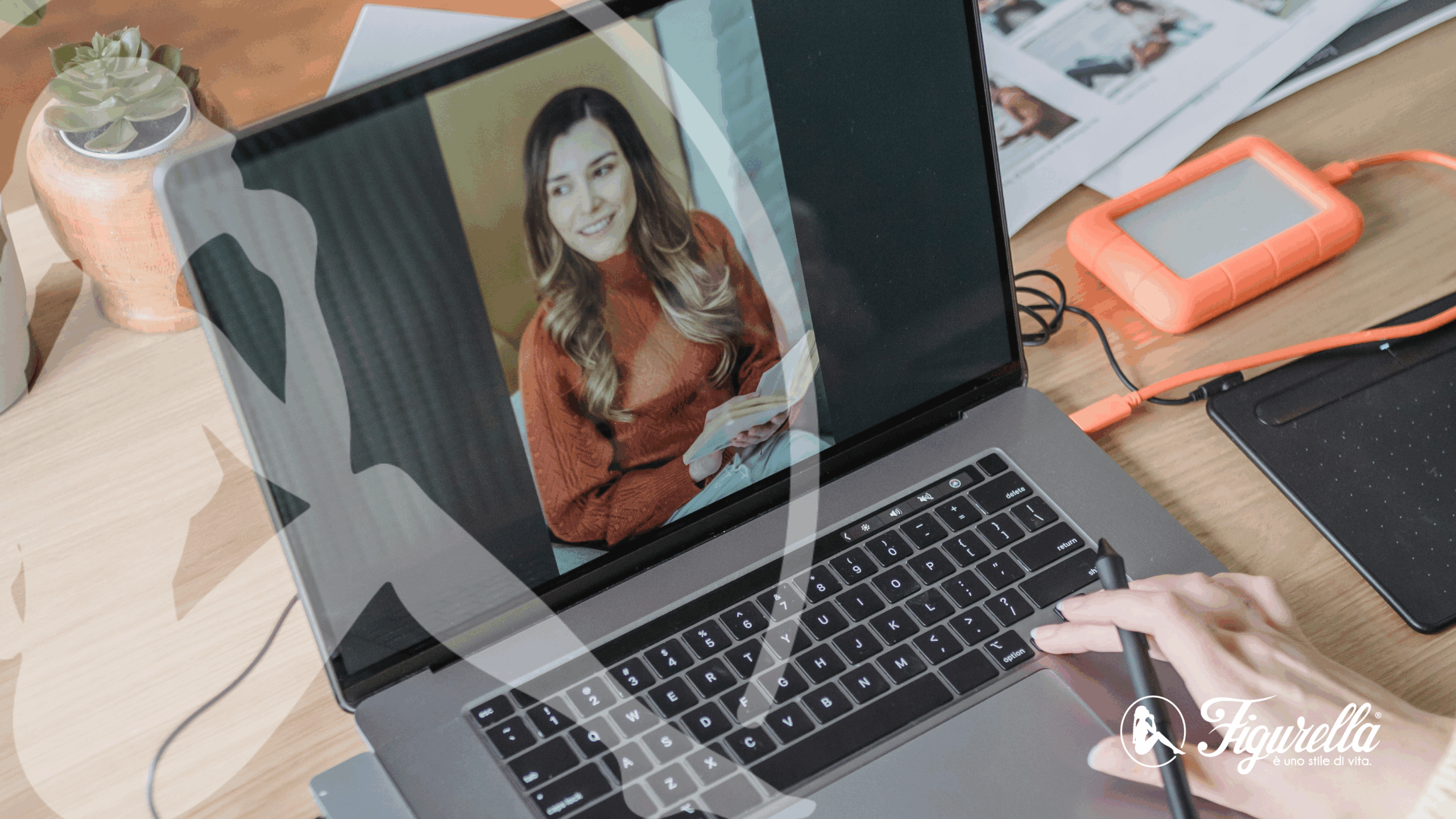 Se pensi che servano filtri e fotoritocco per essere bella, non leggere questo articolo