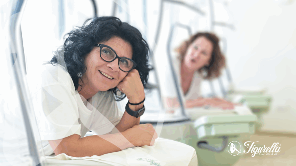 Fibromialgia e Benessere: la testimonianza di Vania su Figurella