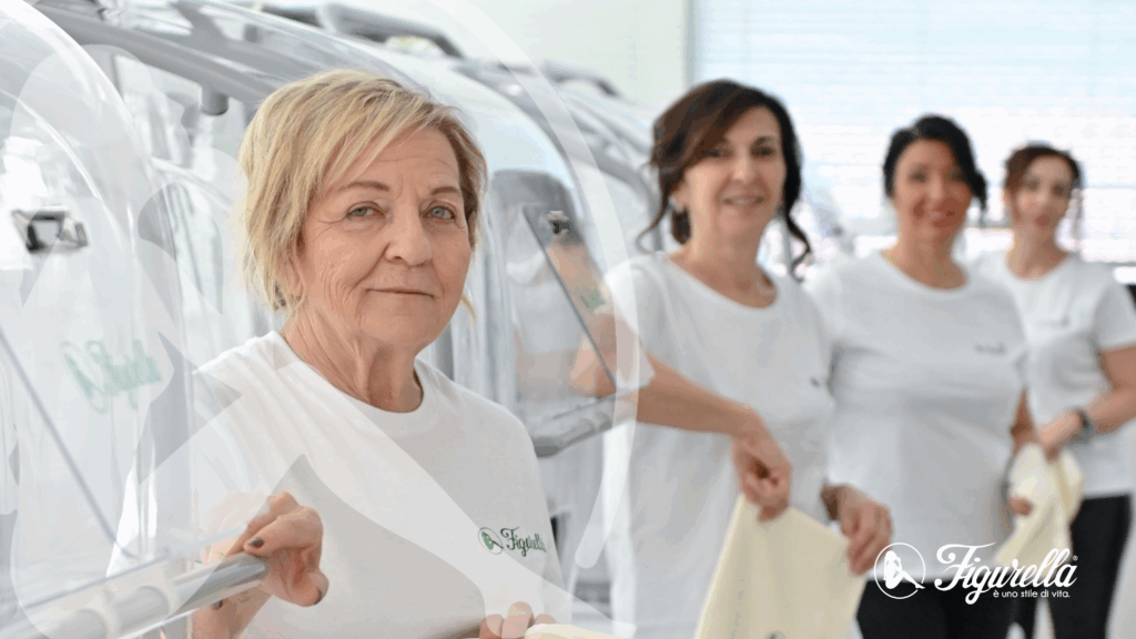 Ho perso qualche taglia e ho iniziato a sentirmi meglio. La storia di Claudia