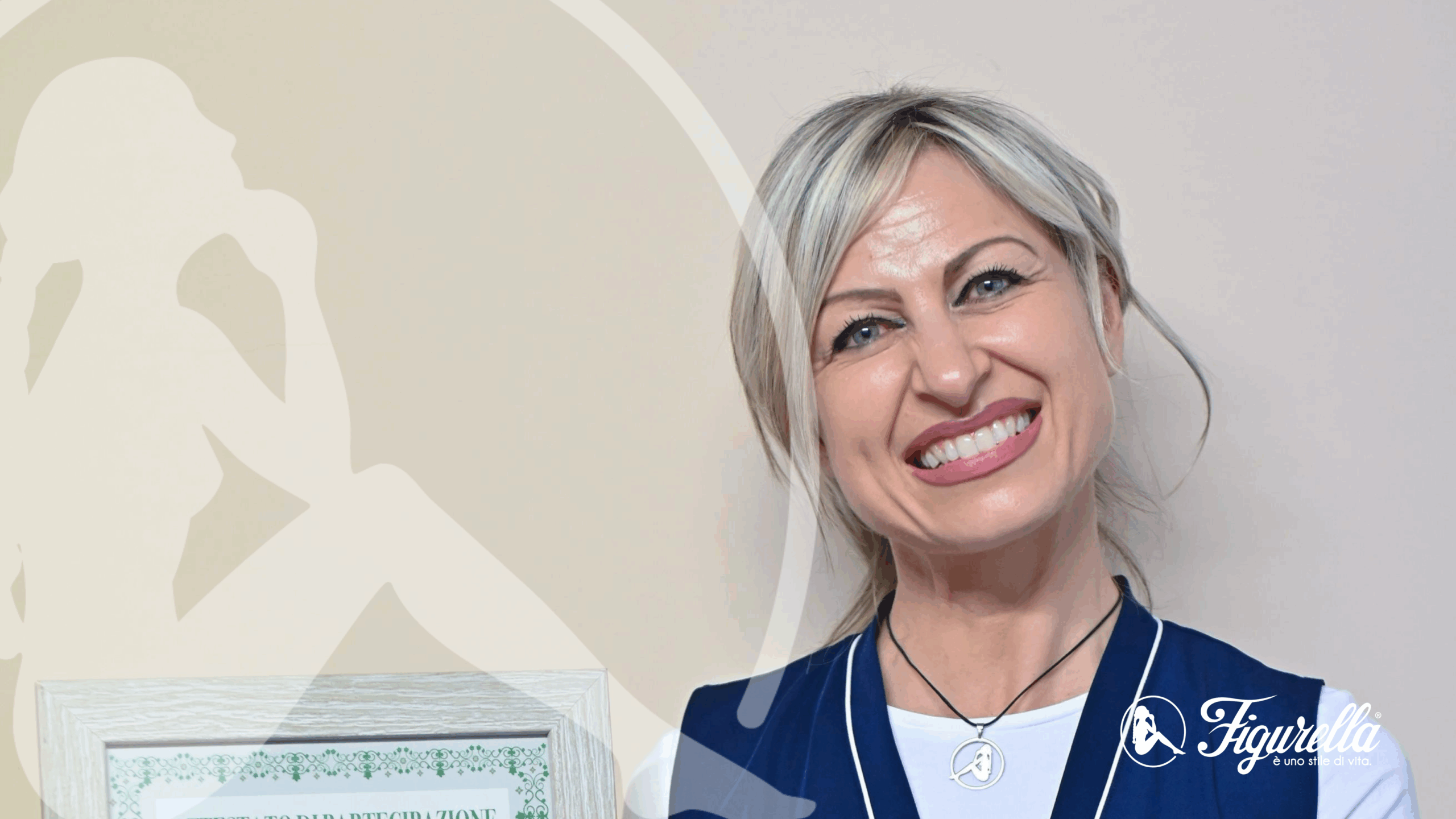 Da Assistente a Imprenditrice Figurella da 30 anni è la mia vita