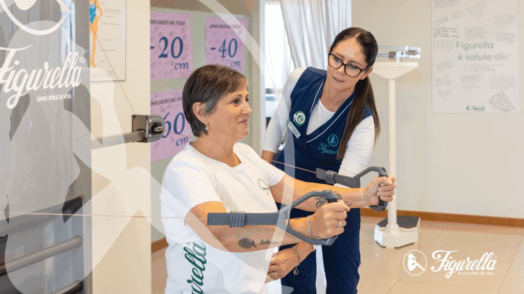 Rimettersi in forma non è solo una questione estetica