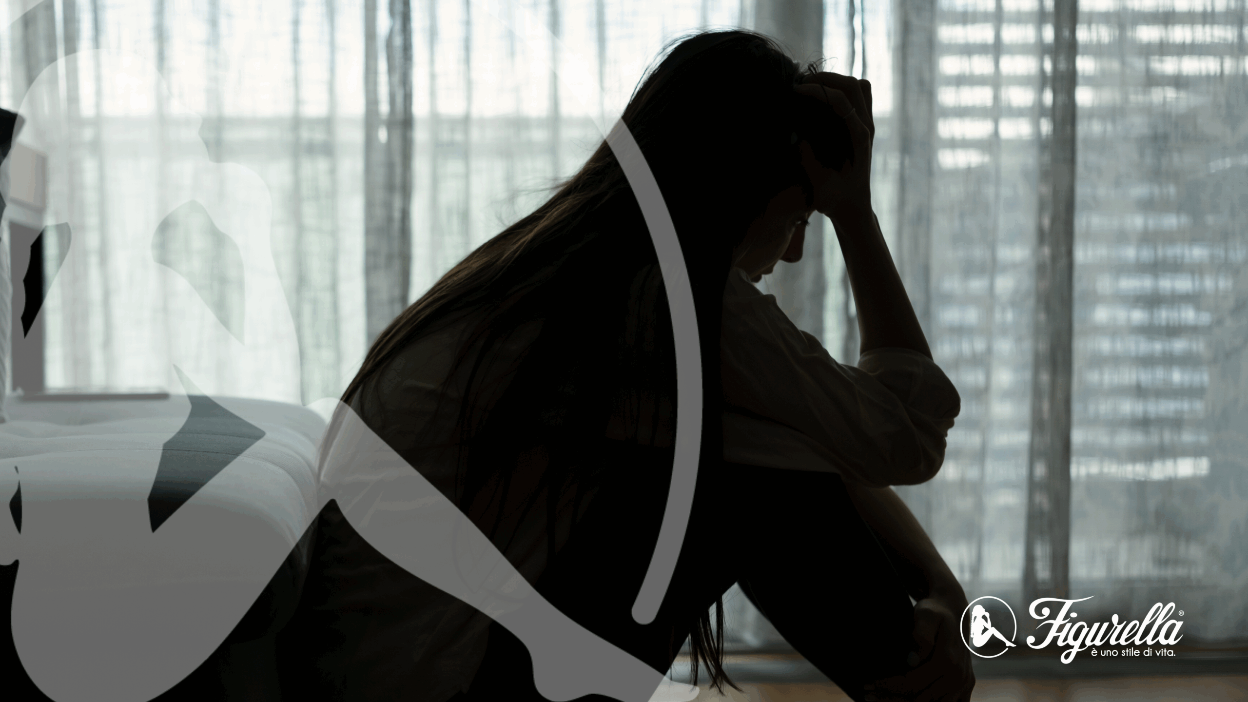 Depressione un nome difficile per un bisogno semplice, tornare a stare bene Depressione: un nome difficile per un bisogno semplice, tornare a stare bene