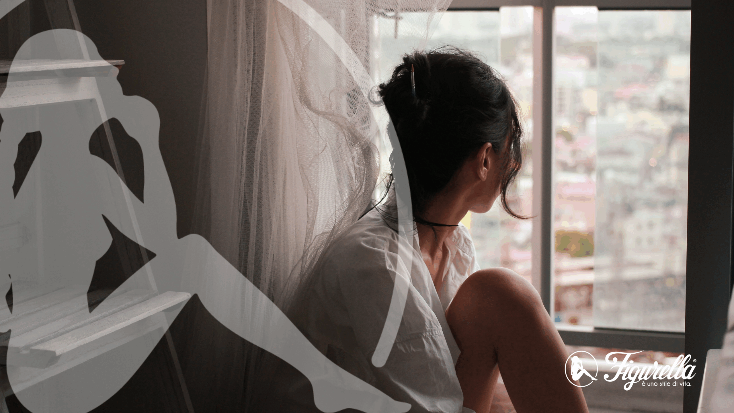 FOMO o JOMO Imparare a dire sì a sé stesse, senza ansia e senza paragoni