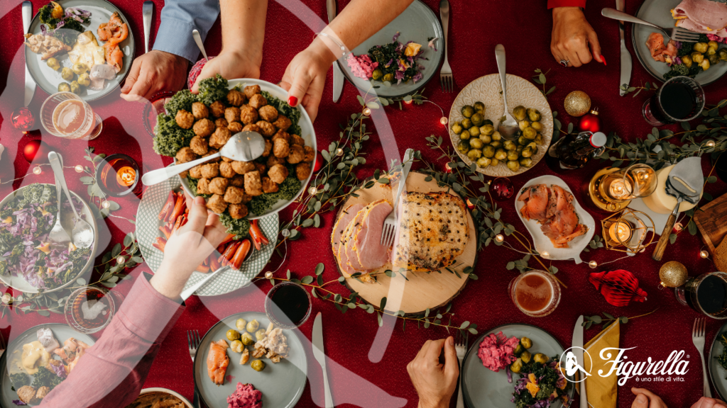 Gli effetti delle abbuffate su mente e spirito: attenzione alle scuse e ai bias