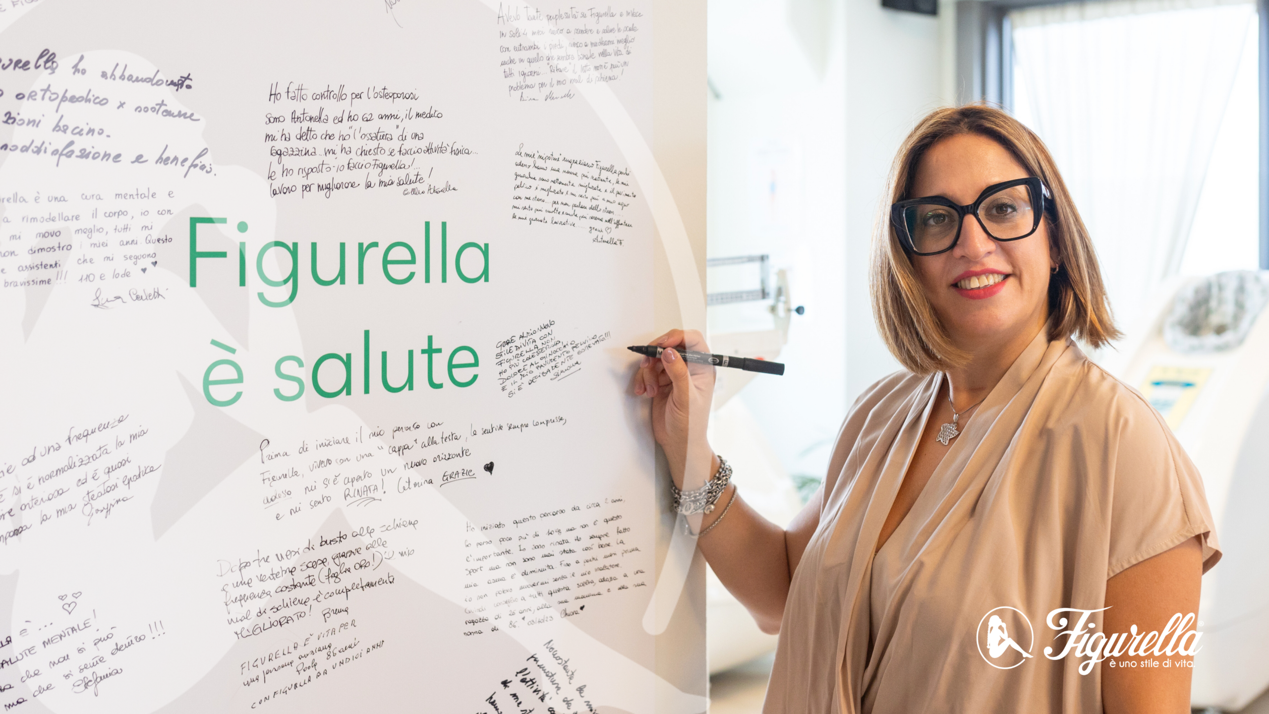 Attività Fisica e Oncologia la scienza conferma i benefici del Corretto Movimento per le pazienti