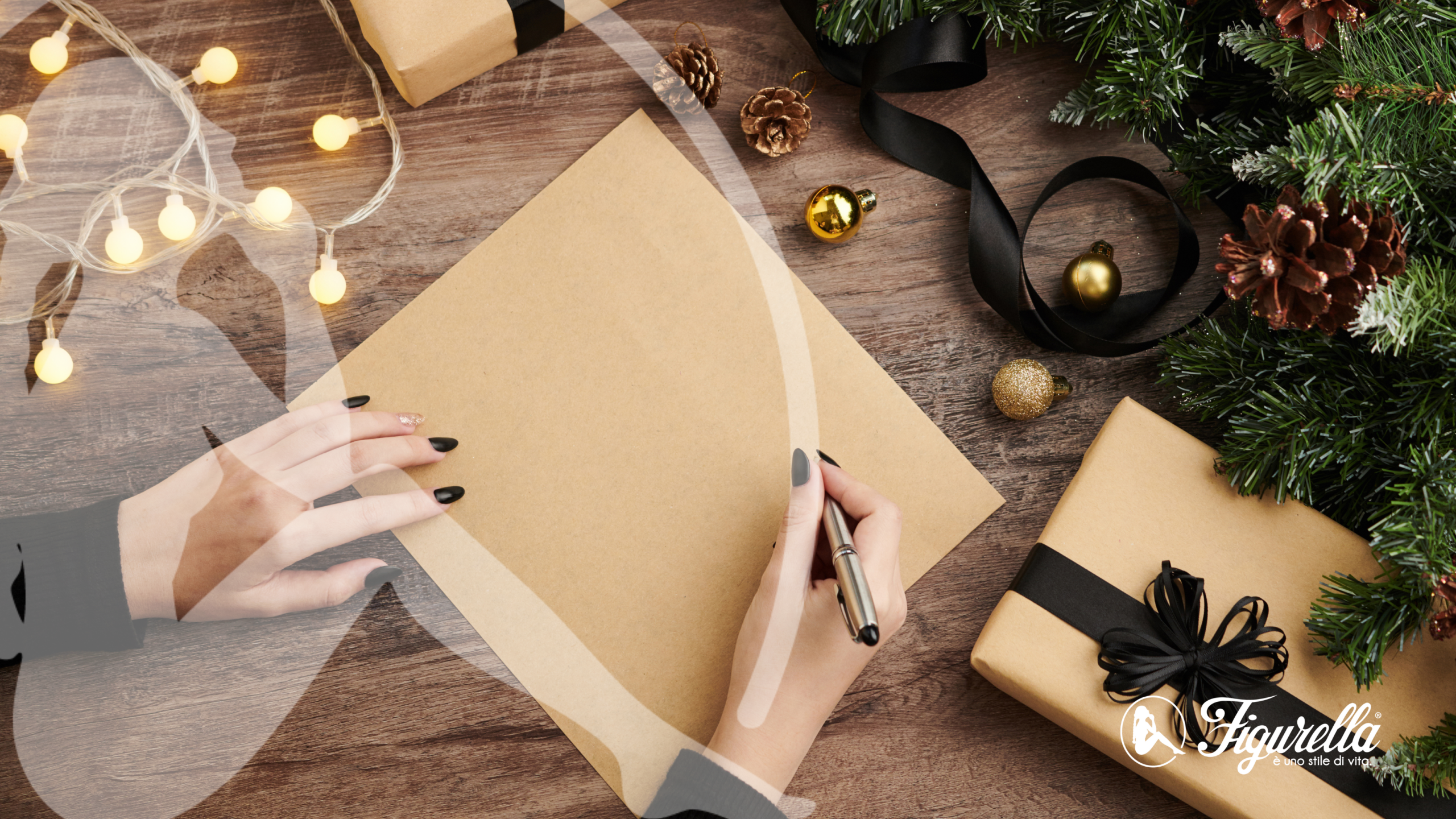 Buoni Propositi 2026 3 rivoluzioni Figurella per ripartire davvero