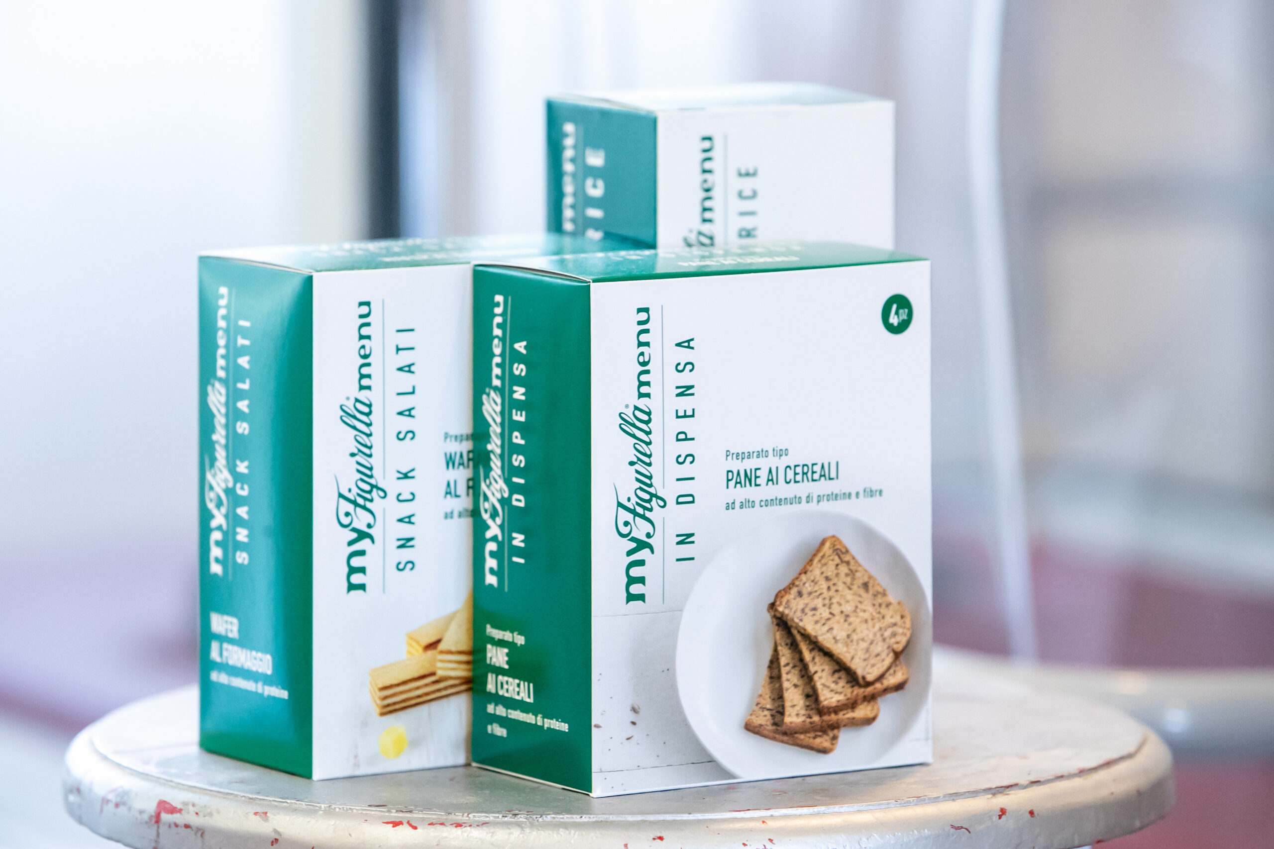 Snack myFigurella menu Snack myFigurella menu