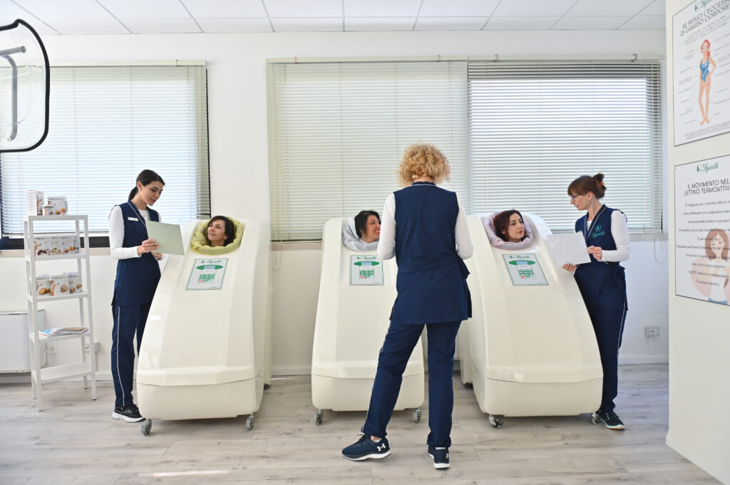 Assistente Figurella