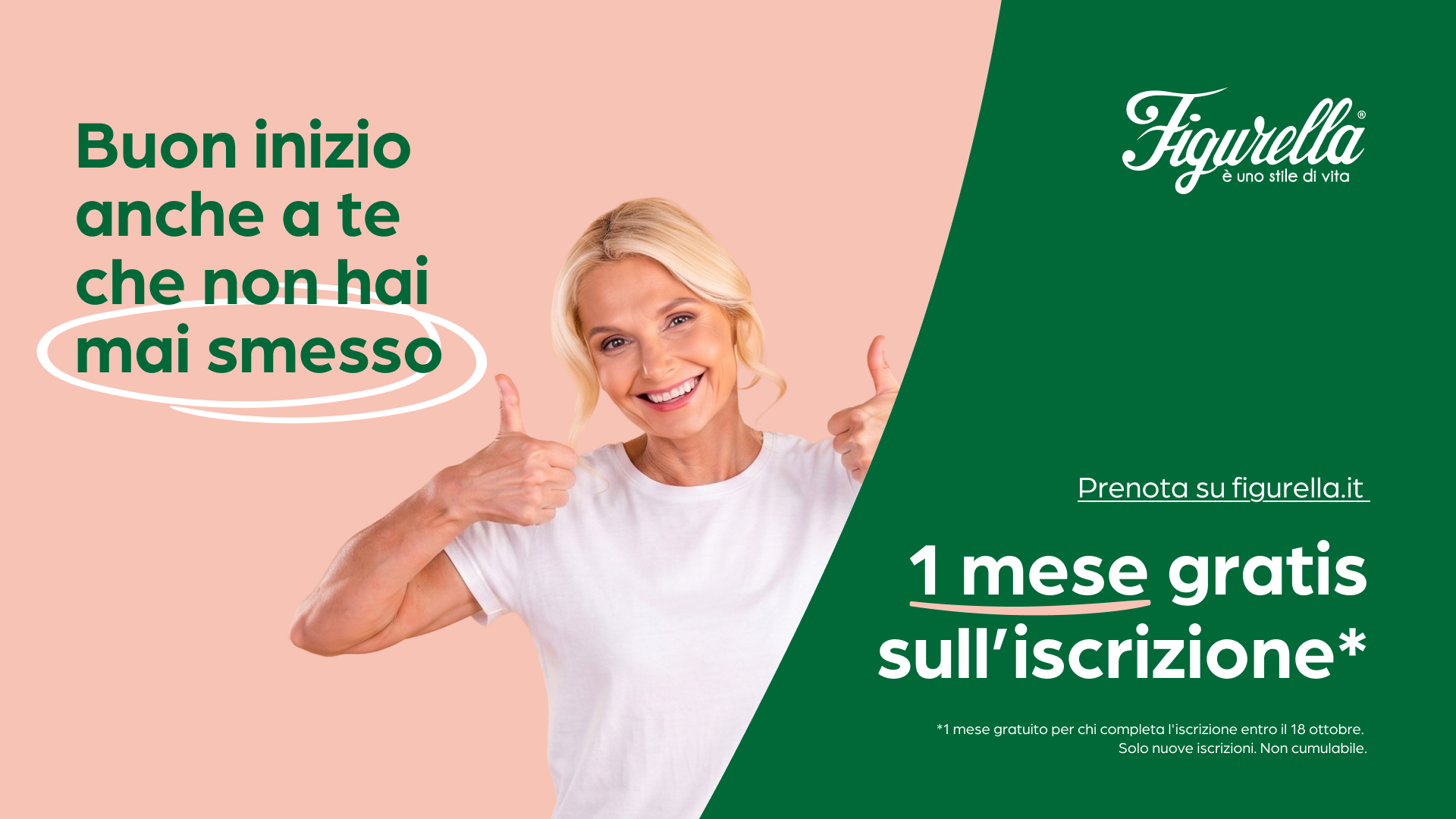 Riparti con Figurella Riparti con Figurella